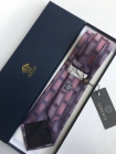 Design Brand V Mens Original Quality Tie Come with Box 2023SS M302