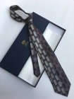 Design Brand V Mens Original Quality Tie Come with Box 2023SS M302