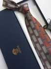 Design Brand V Mens Original Quality Tie Come with Box 2023SS M302