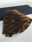 Design Brand V Mens Original Quality Tie Come with Box 2023SS M302