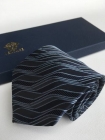 Design Brand V Mens Original Quality Tie Come with Box 2023SS M302