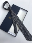 Design Brand V Mens Original Quality Tie Come with Box 2023SS M302