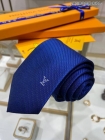 Design Brand L Mens Original Quality Tie Come with Box 2023SS M302