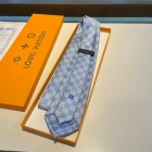 Design Brand L Mens Original Quality Tie Come with Box 2023SS M302