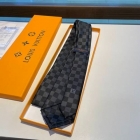 Design Brand L Mens Original Quality Tie Come with Box 2023SS M302