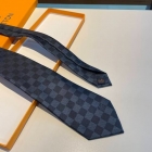 Design Brand L Mens Original Quality Tie Come with Box 2023SS M302