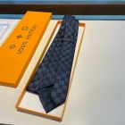 Design Brand L Mens Original Quality Tie Come with Box 2023SS M302