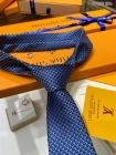 Design Brand L Mens Original Quality Tie Come with Box 2023SS M302