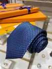 Design Brand L Mens Original Quality Tie Come with Box 2023SS M302