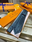 Design Brand L Mens Original Quality Tie Come with Box 2023SS M302