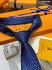 Design Brand L Mens Original Quality Tie Come with Box 2023SS M302