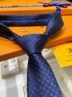 Design Brand L Mens Original Quality Tie Come with Box 2023SS M302