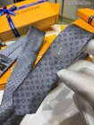 Design Brand L Mens Original Quality Tie Come with Box 2023SS M302