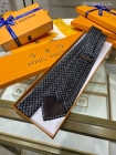 Design Brand L Mens Original Quality Tie Come with Box 2023SS M302