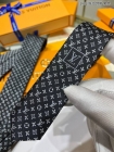 Design Brand L Mens Original Quality Tie Come with Box 2023SS M302