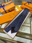 Design Brand L Mens Original Quality Tie Come with Box 2023SS M302