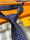 Design Brand L Mens Original Quality Tie Come with Box 2023SS M302