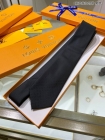 Design Brand L Mens Original Quality Tie Come with Box 2023SS M302