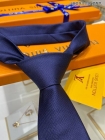 Design Brand L Mens Original Quality Tie Come with Box 2023SS M302