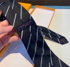 Design Brand L Mens Original Quality Tie Come with Box 2023SS M302