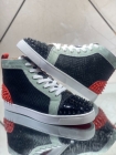 Custom made Original Quality CL Sneakers Size 35-47 special order 7 days price 135-160 please contact us 