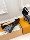 Design Brand L Womens Original Quality Genuine Leather Sandals 2023SS TXBW02
