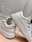 Design Brand M Womens Original Quality Genuine Leather Sneakers 2023SS TXBW02