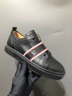 Design Brand G Mens High Quality Leather Sneakers 2023SS03