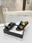 Design Brand Val High Quality Leather Women Sandals Custom made 2023SS03