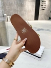 Design Brand Val High Quality Leather Women Sandals Custom made 2023SS03