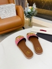 Design Brand Val High Quality Women Sandals Slippers Custom made 2023SS03