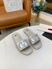 Design Brand Val High Quality Women Sandals Slippers Custom made 2023SS03