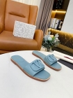 Design Brand Val High Quality Women Sandals Slippers Custom made 2023SS03