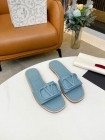 Design Brand Val High Quality Women Sandals Slippers Custom made 2023SS03