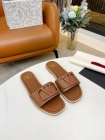 Design Brand Val High Quality Women Sandals Slippers Custom made 2023SS03