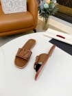 Design Brand Val High Quality Women Sandals Slippers Custom made 2023SS03