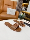 Design Brand Val High Quality Women Sandals Slippers Custom made 2023SS03