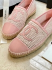 Design Brand C Womens High Quality Espadrilles  2023SS TXBW02