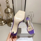 Design Brand JC Womens High Quality 8.5cm High Heeled Sandals 2023SS TXBW02