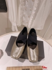 Design Brand UMA Womens High Quality 2.5cm/4.5cm Heeled Shoes 2023SS TXBW02