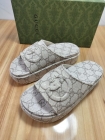 Design Brand G Women High Quality Slippers  2023SS TXBW02