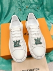 Design Brand L Women High Quality Genuine Leather Sneakers  2023SS TXBW02