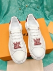 Design Brand L Women High Quality Genuine Leather Sneakers  2023SS TXBW02