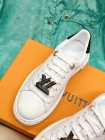 Design Brand L Women High Quality Genuine Leather Sneakers  2023SS TXBW02