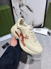 Design Brand G Mens High Quality Genuine Leahther Sneakers 2023SS TXBW02