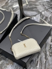 Design Brand SL Womens Original Quality Genuine Leather Bags 2023SS M8902