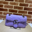 Design Brand G Womens Original Quality Genuine Leather Bags 2023SS M8902