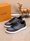 Design Brand L Mens High Quality Sneakers 2023SS H303