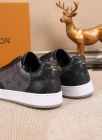 Design Brand L Mens High Quality Sneakers 2023SS H303