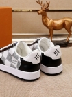 Design Brand L Mens High Quality Sneakers 2023SS H303